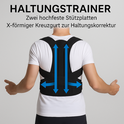 Amollia- dein Haltungstrainer